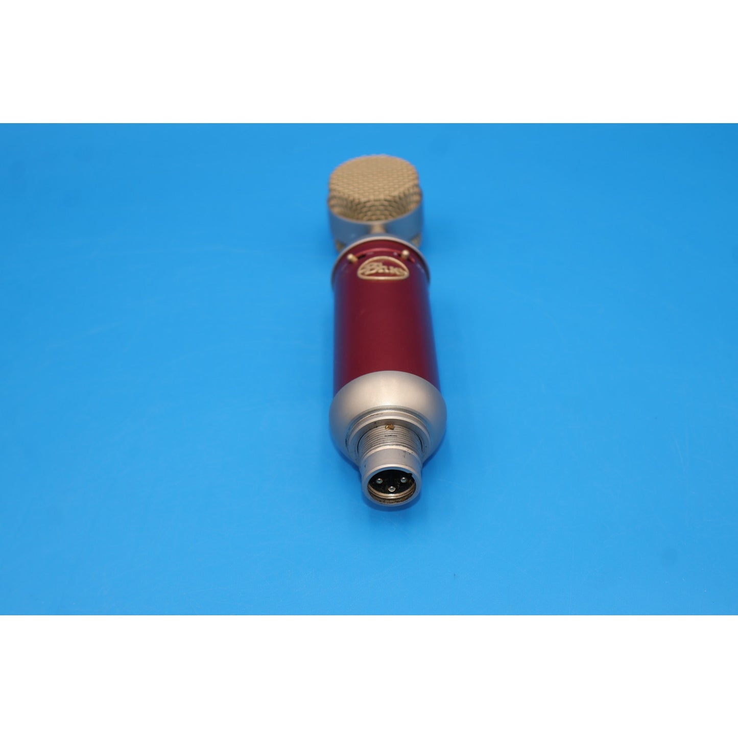 Blue Spark A00111 Condenser Microphone