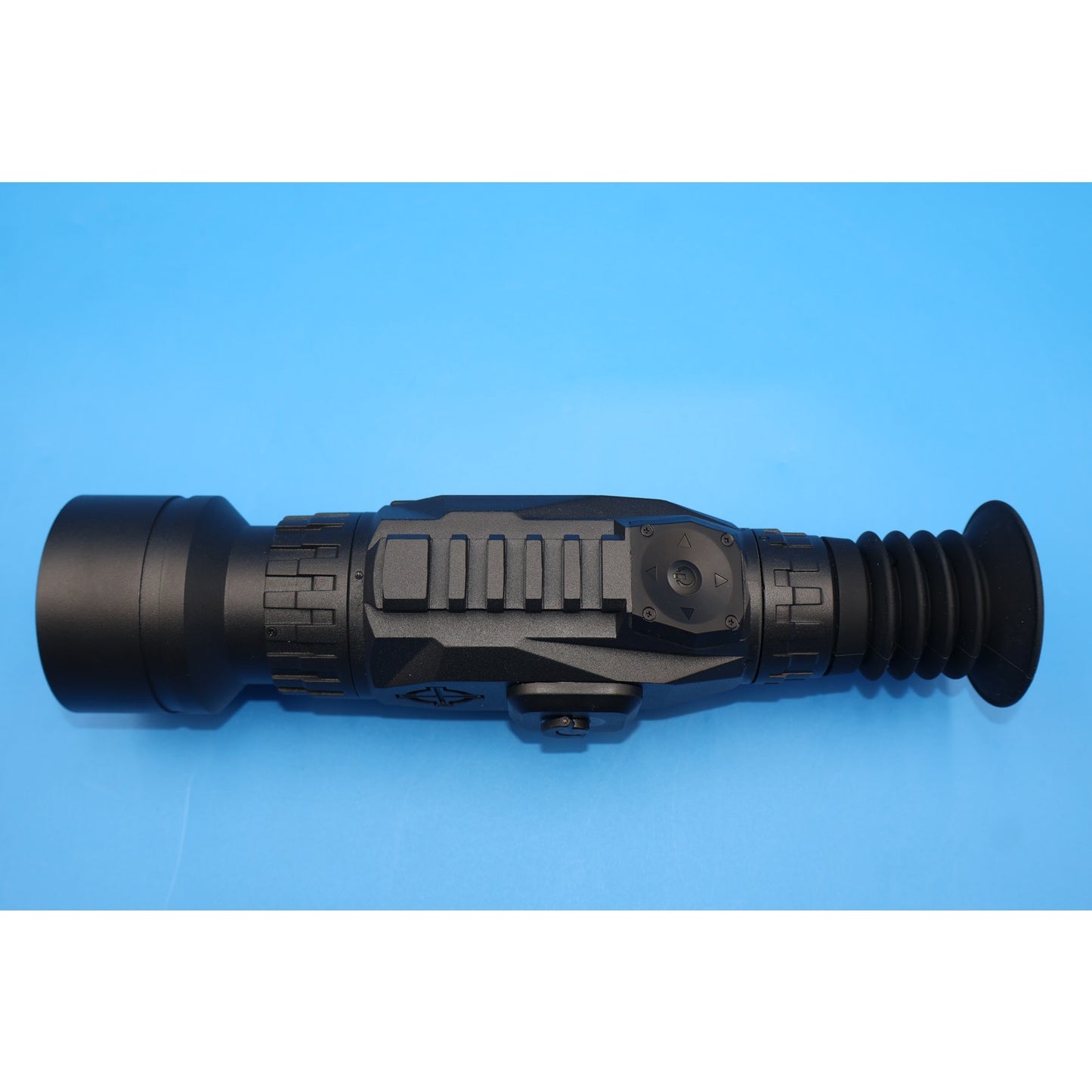 Sightmark Wraith HD Series 4-32x50 Digital Day/Night Riflescope (Model SM18011)