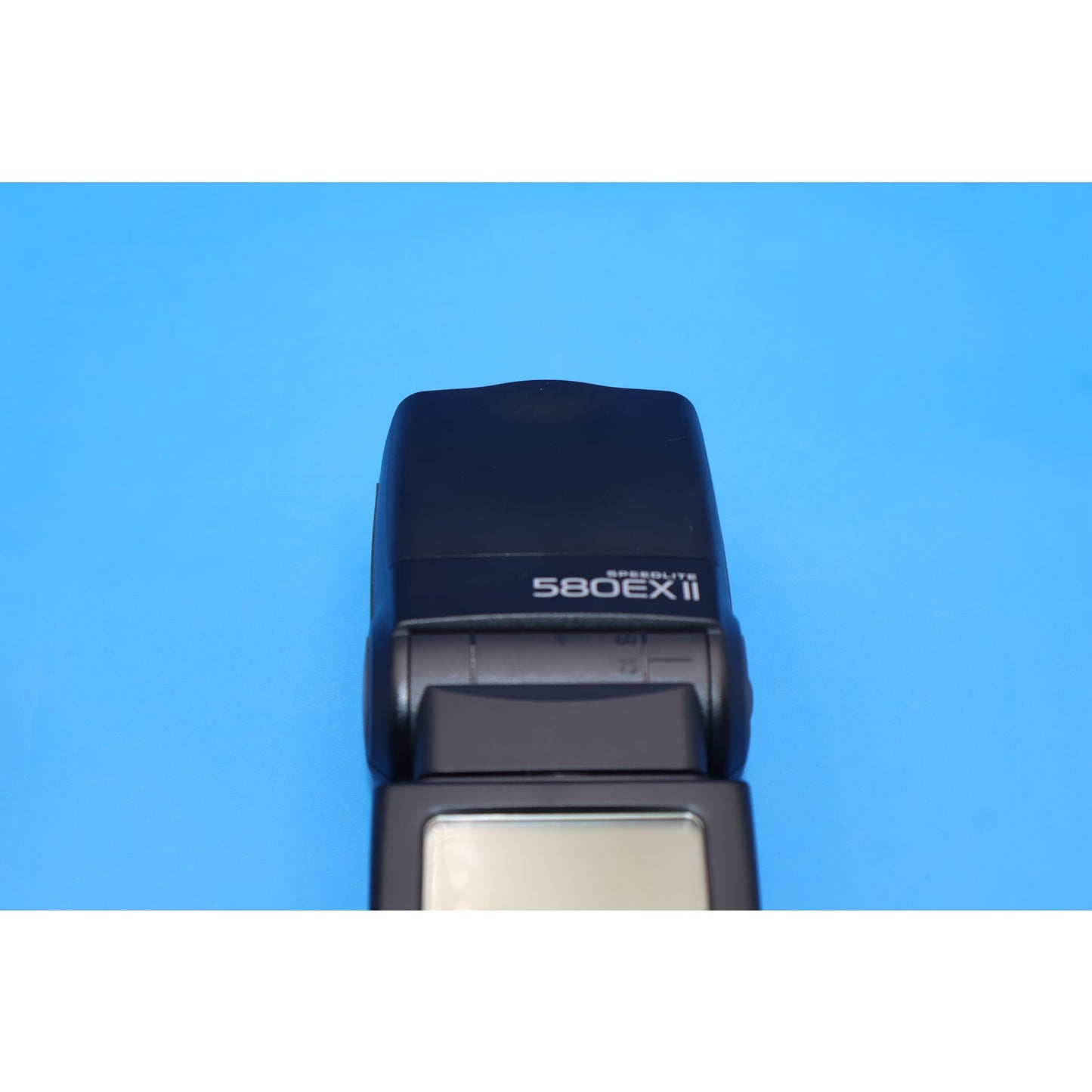 Canon Speedlite 580EX II Flash