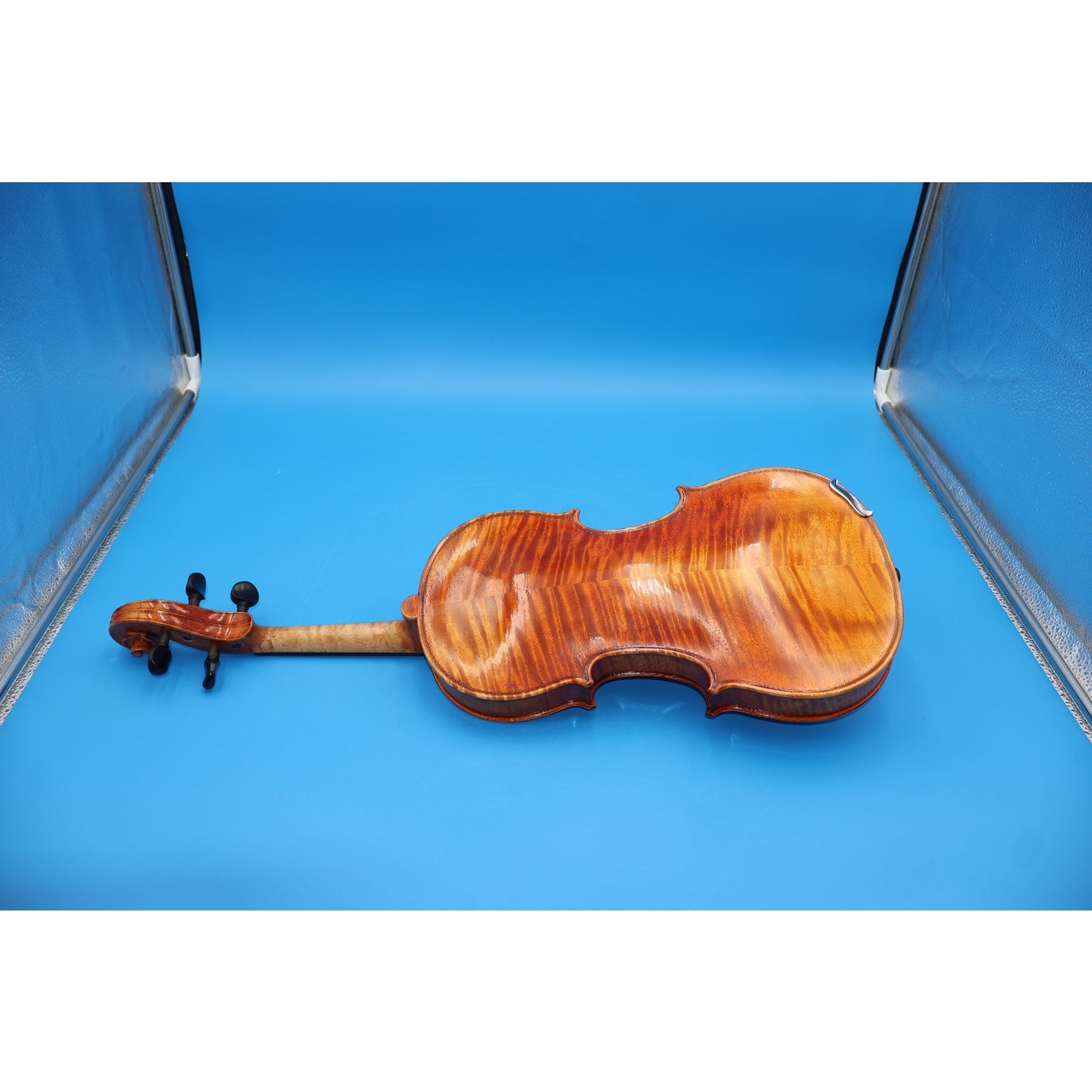 Charles W. Liu Stephano Laricci 4/4 Violin, Anno 2016
