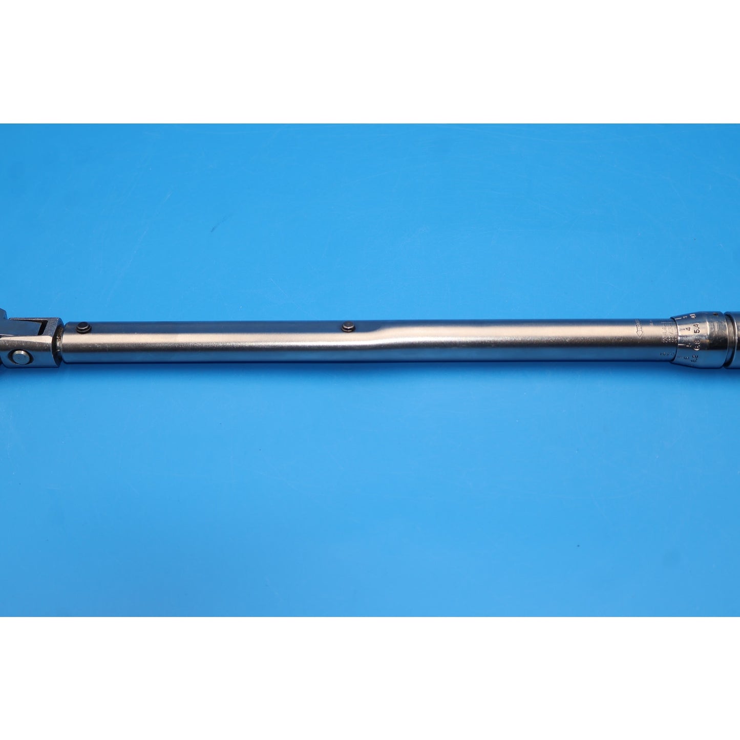 Matco Tool T200FHR 1/2" Drive Torque Wrench 50-200 FT LBS