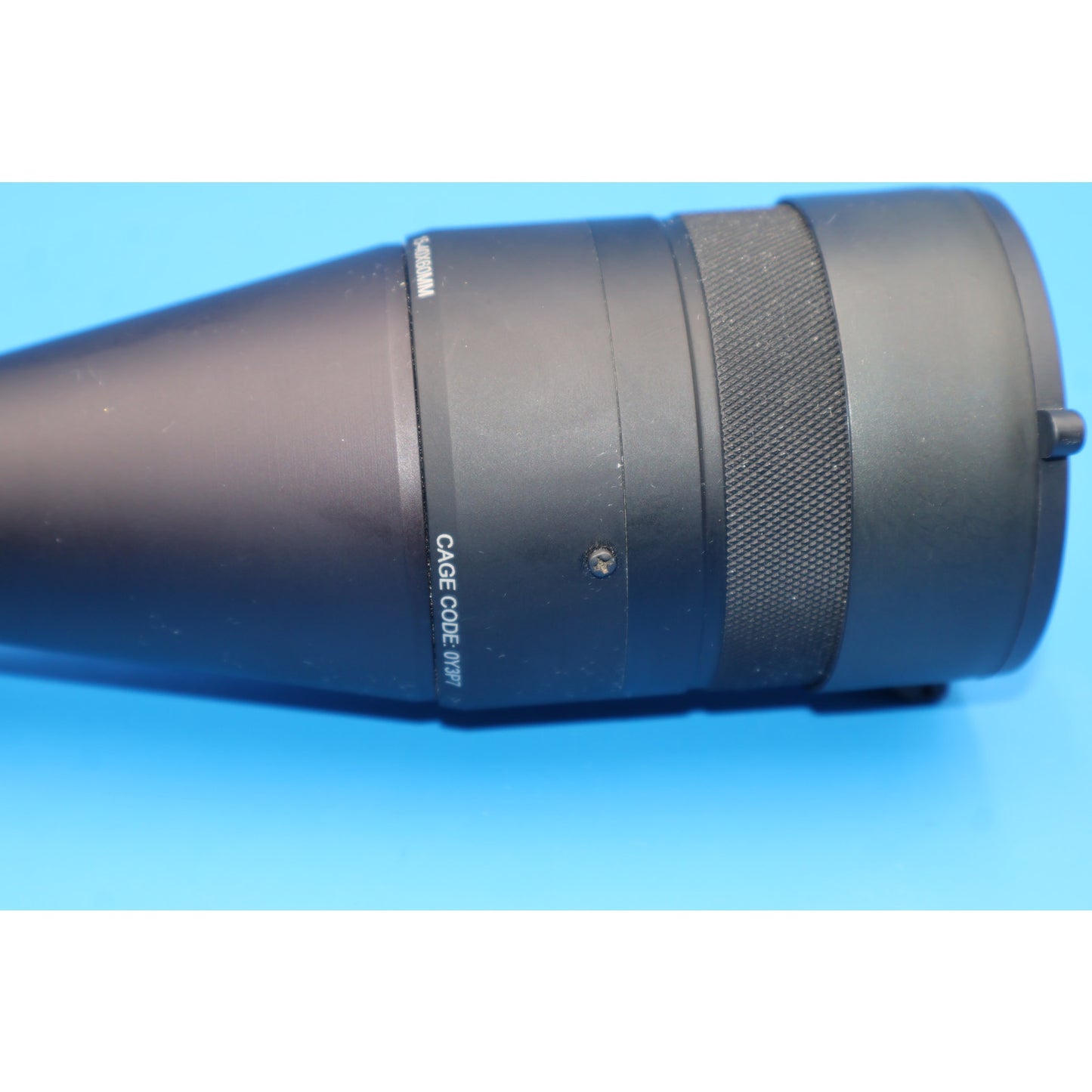 U.S. Optics FOS 15-40x60mm Spotting Scope with GAP Mil Reticle