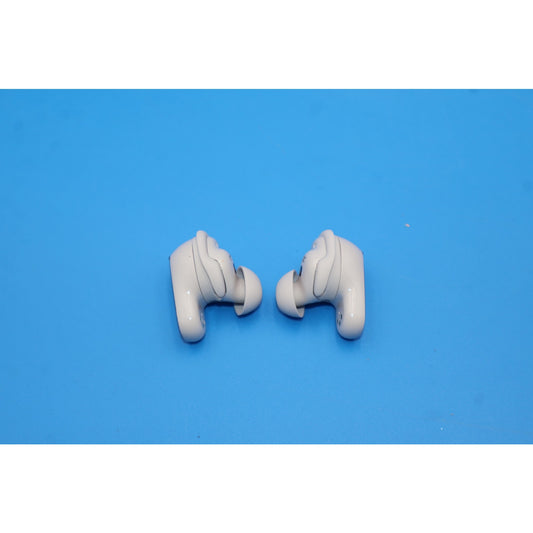 Bose QuietComfort Ultra Earbuds (1st Gen) Noise Cancelling Wireless White