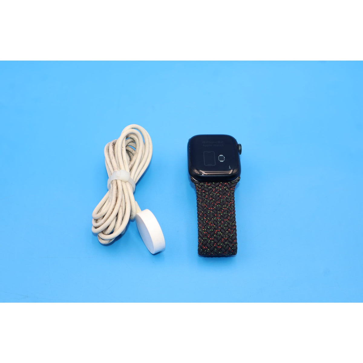Apple Watch Series 9 41mm GPS + Cellular Midnight A2982 Unlocked