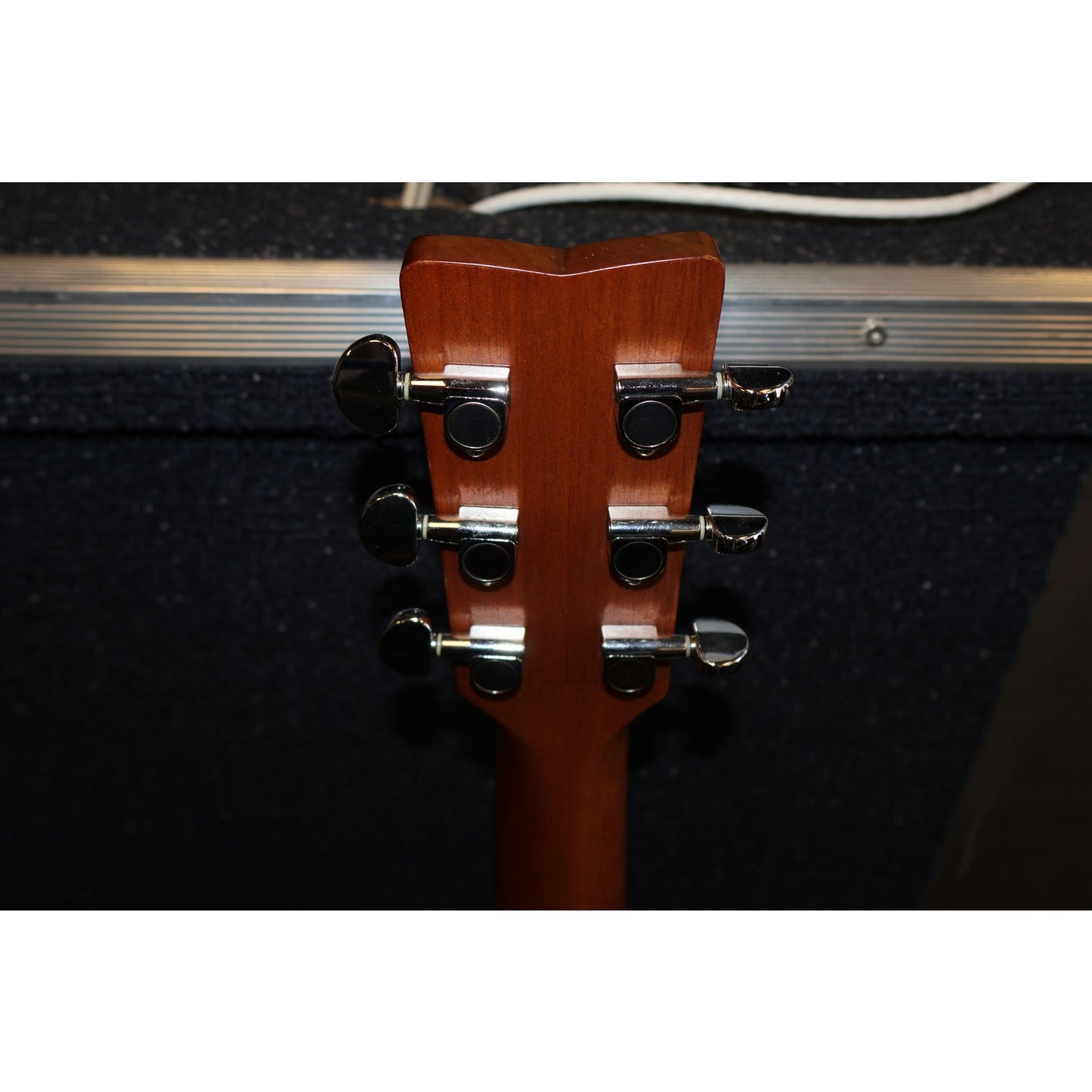 Yamaha FG700S Dreadnought Acoustic Guitar Natural 6 String