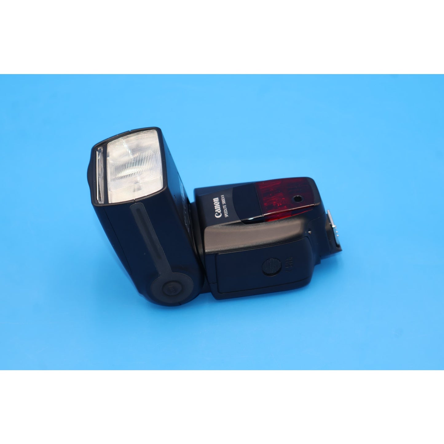 Canon Speedlite 580EX II Flash