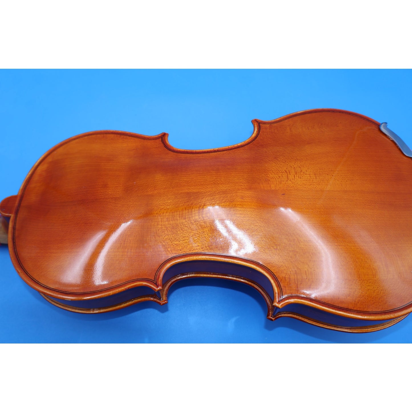 Bernard Mueller Eastman Strings VL155 3/4 Violin