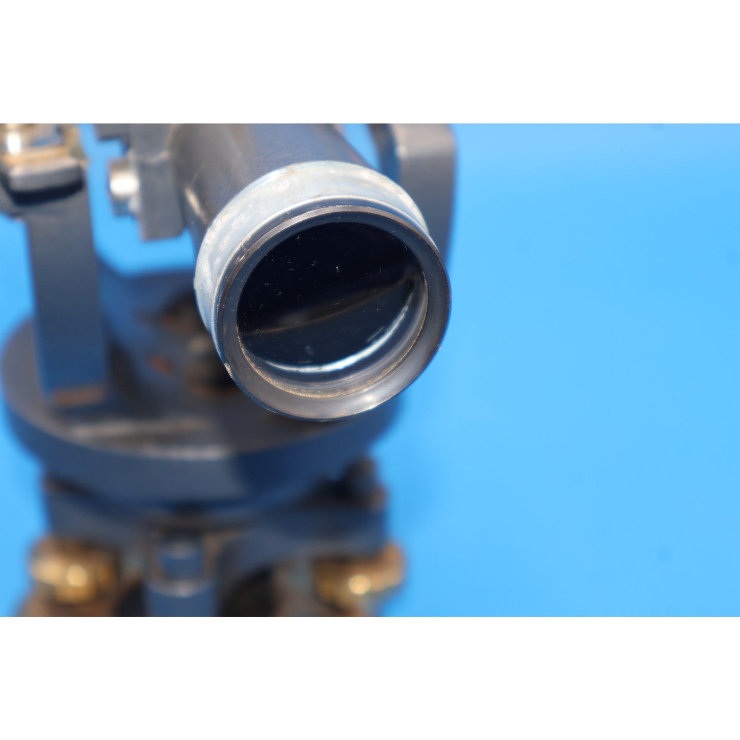 David White Universal 8300 Surveying Equipment Transit Level