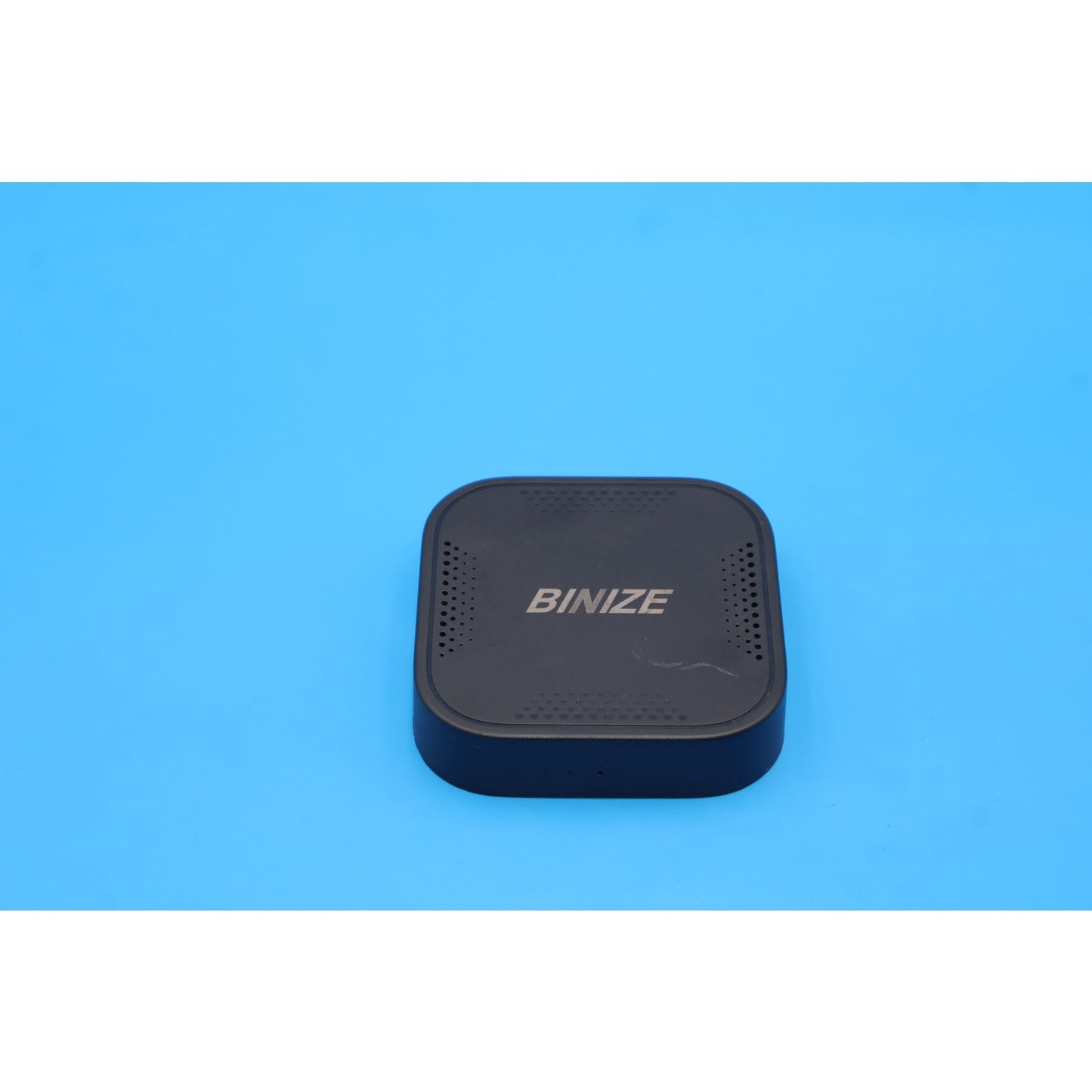 Binize Wireless CarPlay & Android Auto Adapter USB-C Box iPhone/Android Tested