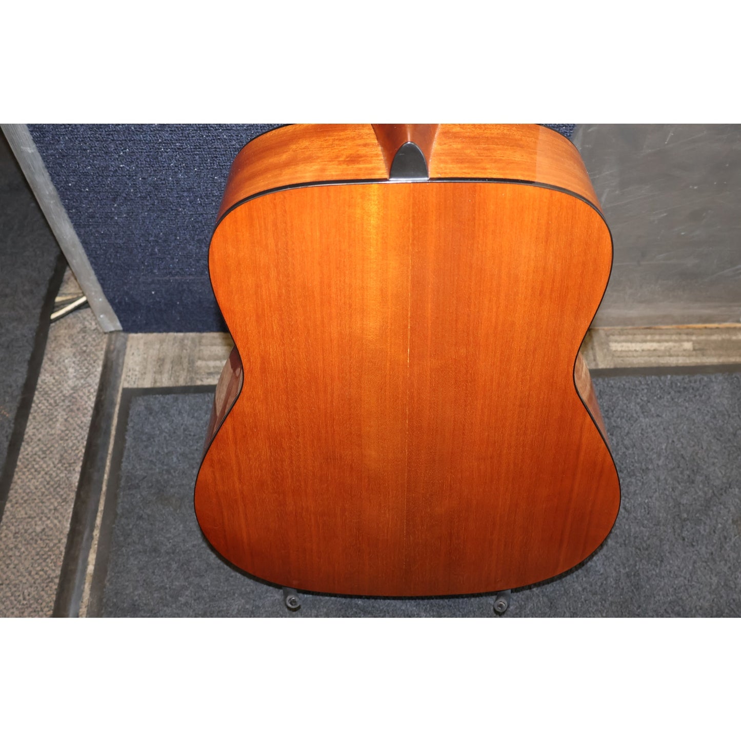 Yamaha FG700S Dreadnought Acoustic Guitar Natural 6 String