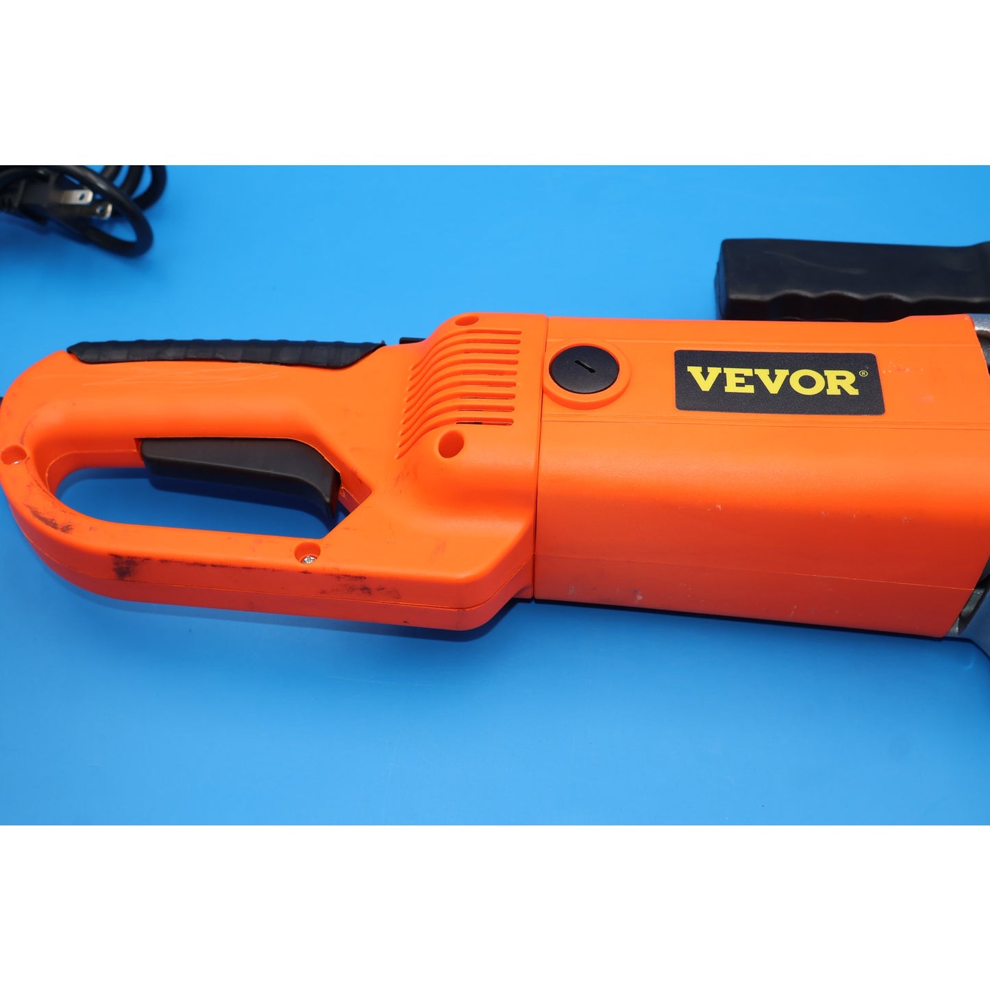 VEVOR Z1T-KY01-30-50 Electric Pipe Threader Kit 2300W w/ 4 Dies 1/2"-1-1/4" NPT