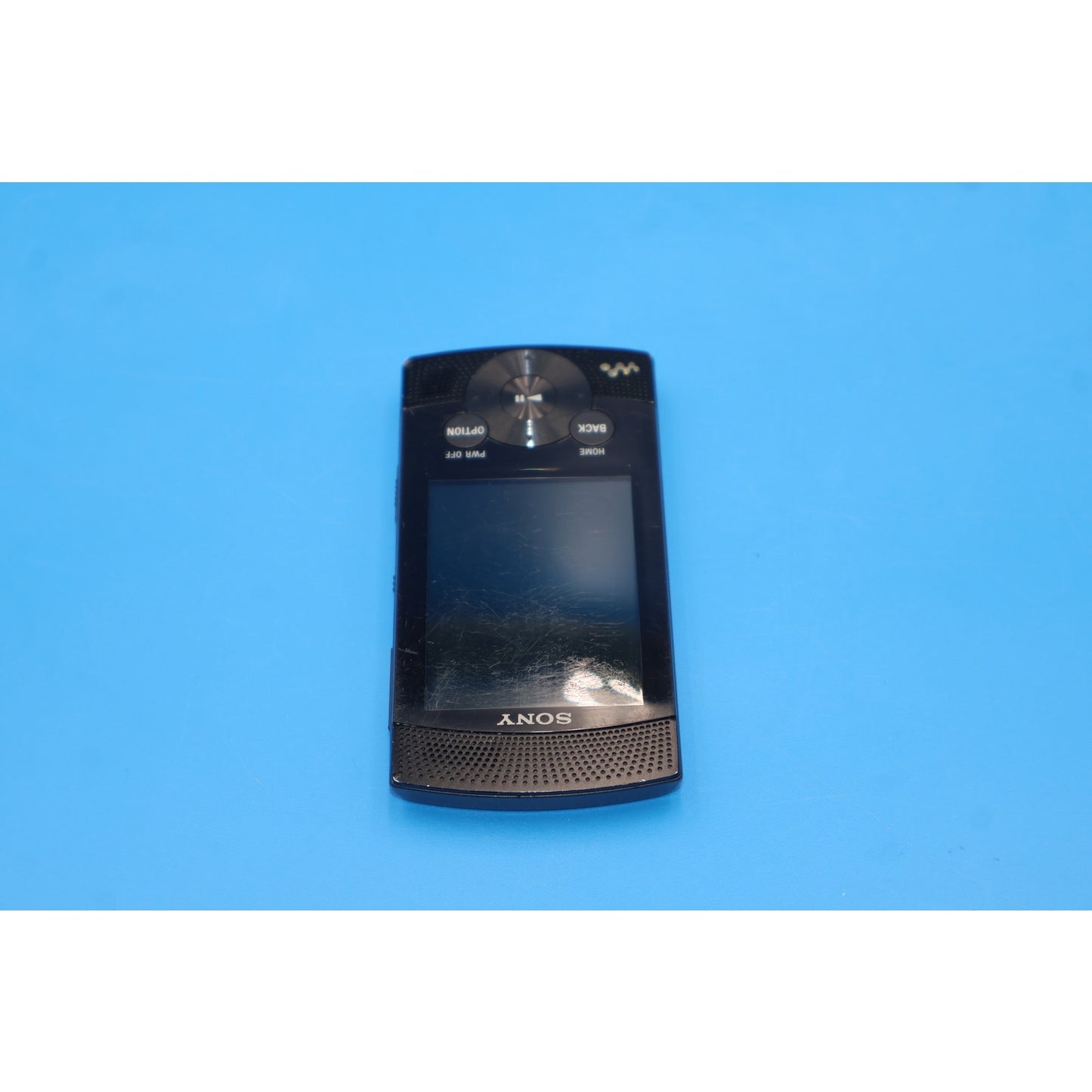 Sony Walkman NWZ-S545 16GB Digital Media Player