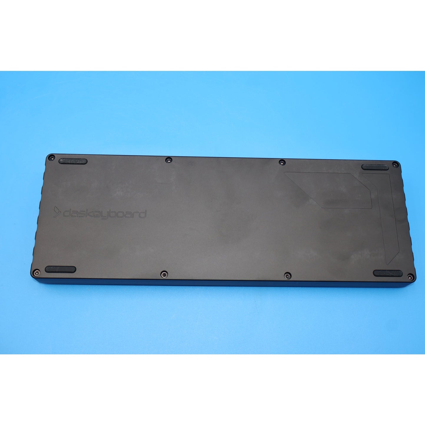 DasKeyboard Deltaforce 65 Cyber Kamo 65% Mechanical Keyboard+USB C Aviator Cable