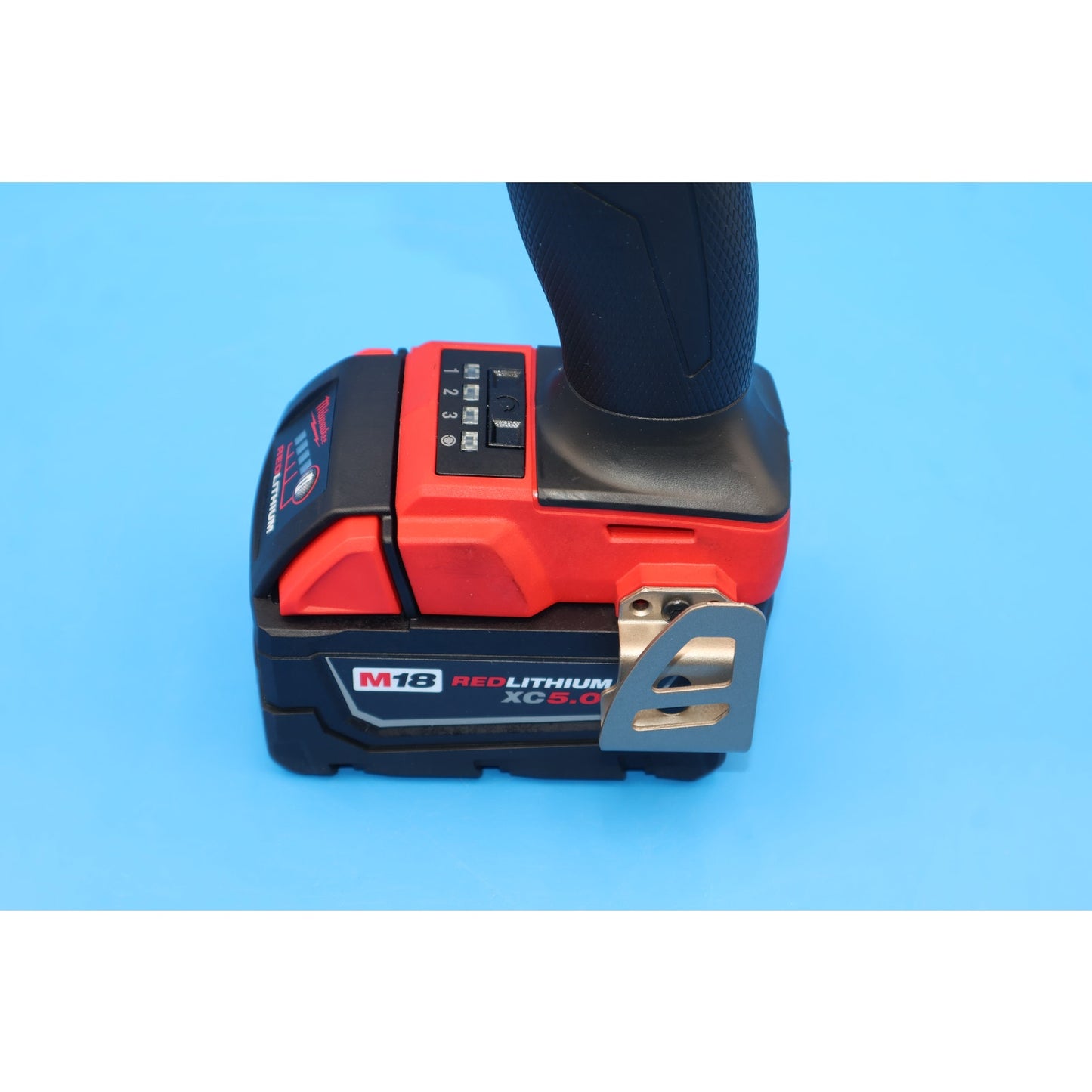 Milwaukee 2960-20 (2960-22R) M18 18V 3/8” Friction Ring Mid-Torque Impact Wrench