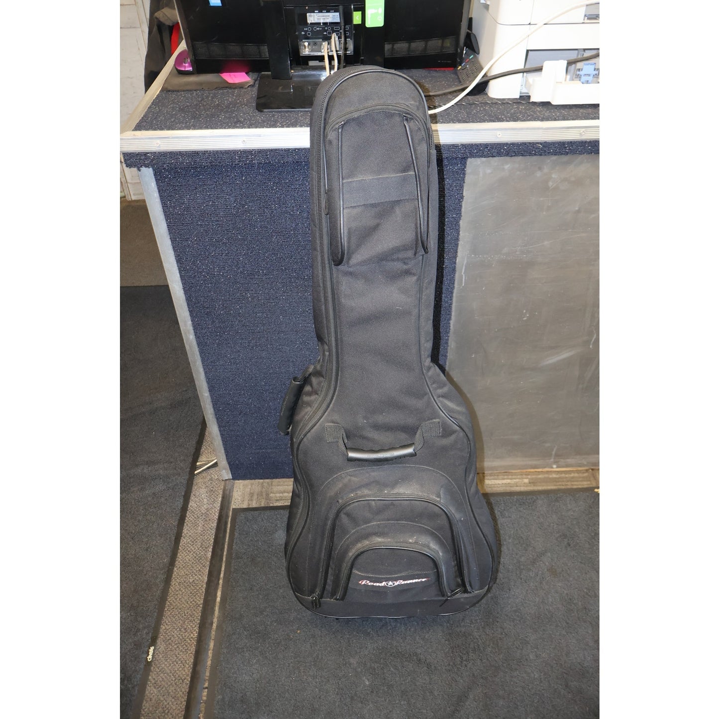 Yamaha FG700S Dreadnought Acoustic Guitar Natural 6 String