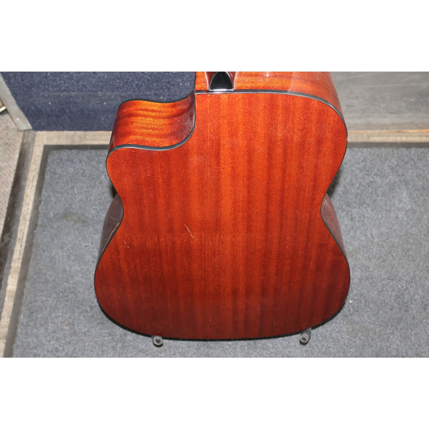 Fender CF-60CE, Acoustic/Electric Guitar