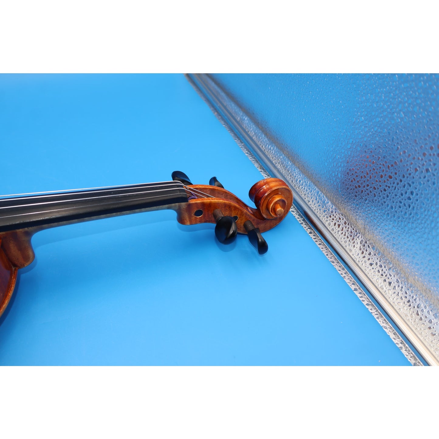 Charles W. Liu Stephano Laricci 4/4 Violin, Anno 2016
