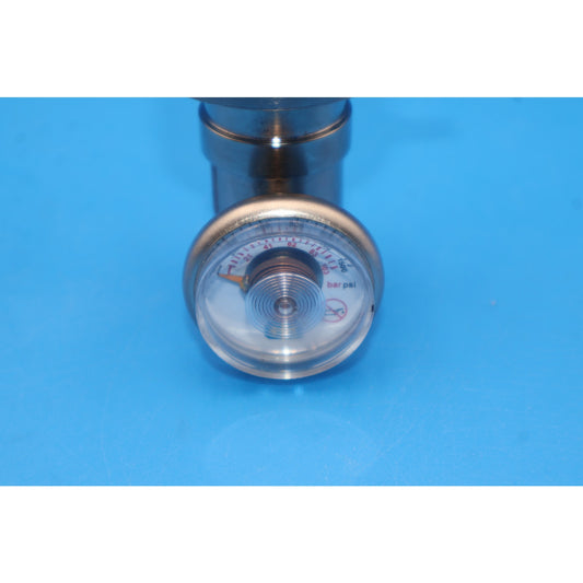 GfG Instrumentation 1419-216 Demand Flow Regulator