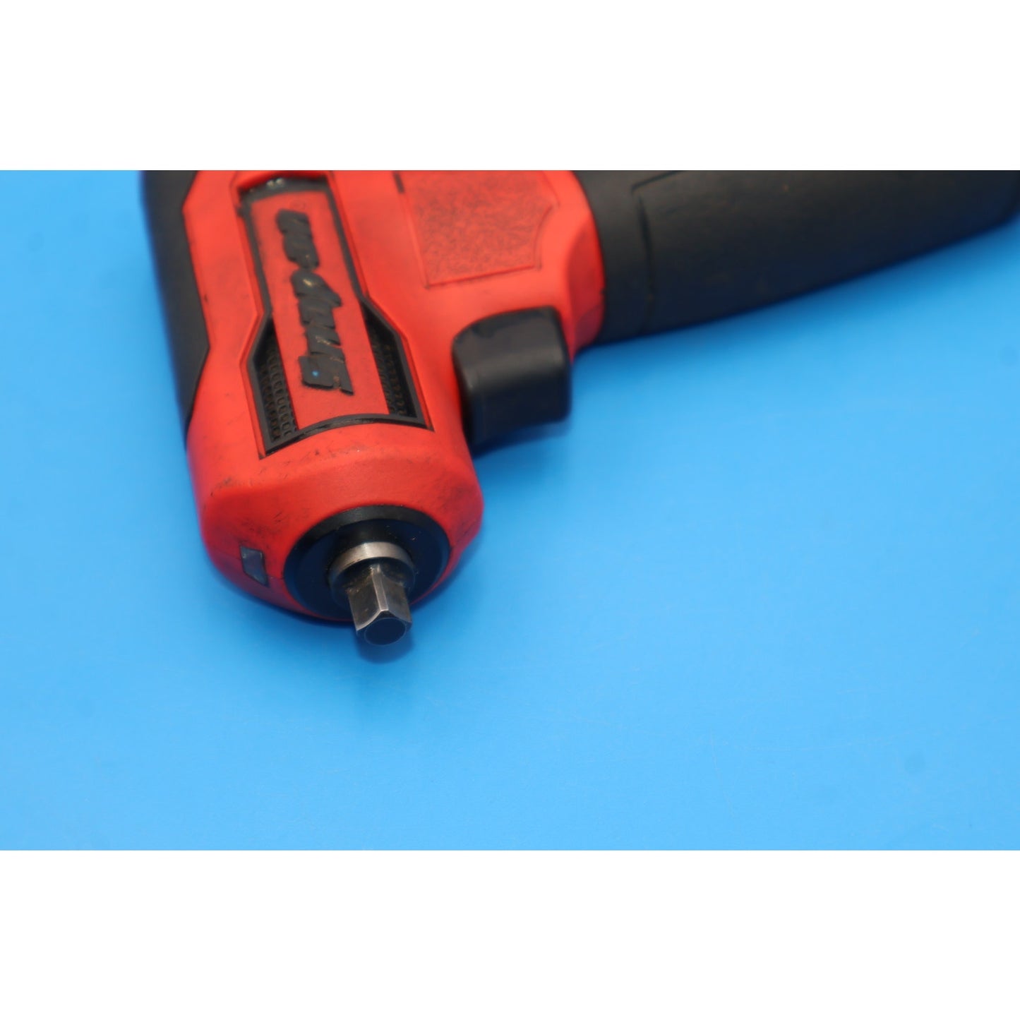 Snap-on CTNN3040 1/4" Nano Cordless 3.6V Driver
