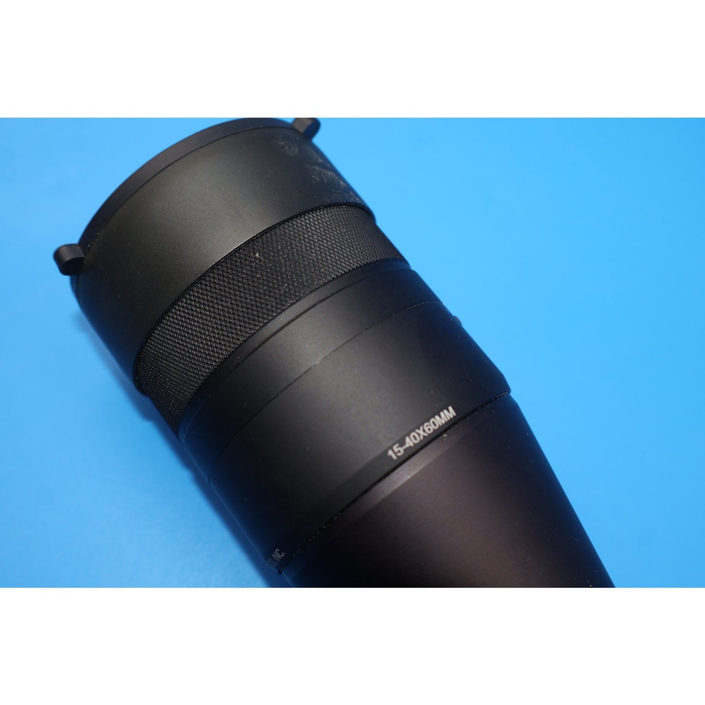 U.S. Optics FOS 15-40x60mm Spotting Scope with GAP Mil Reticle