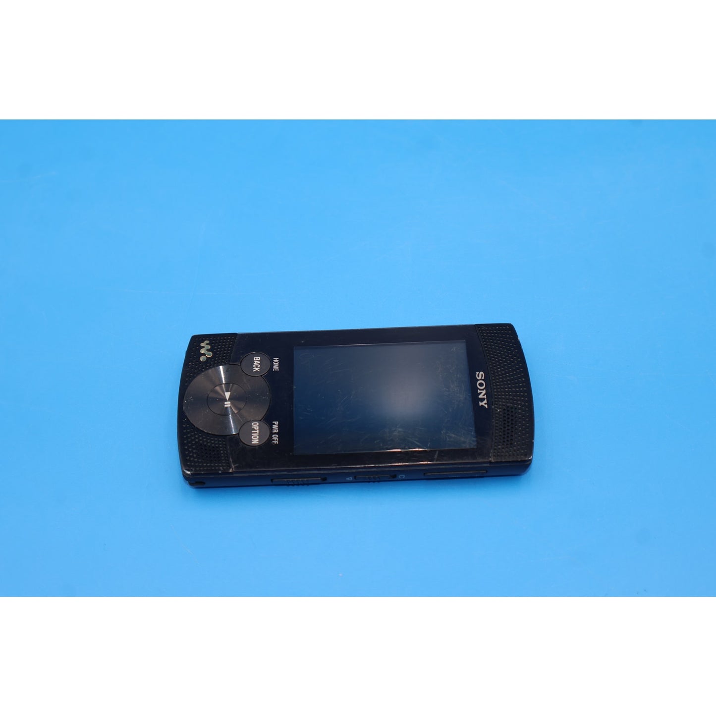 Sony Walkman NWZ-S545 16GB Digital Media Player