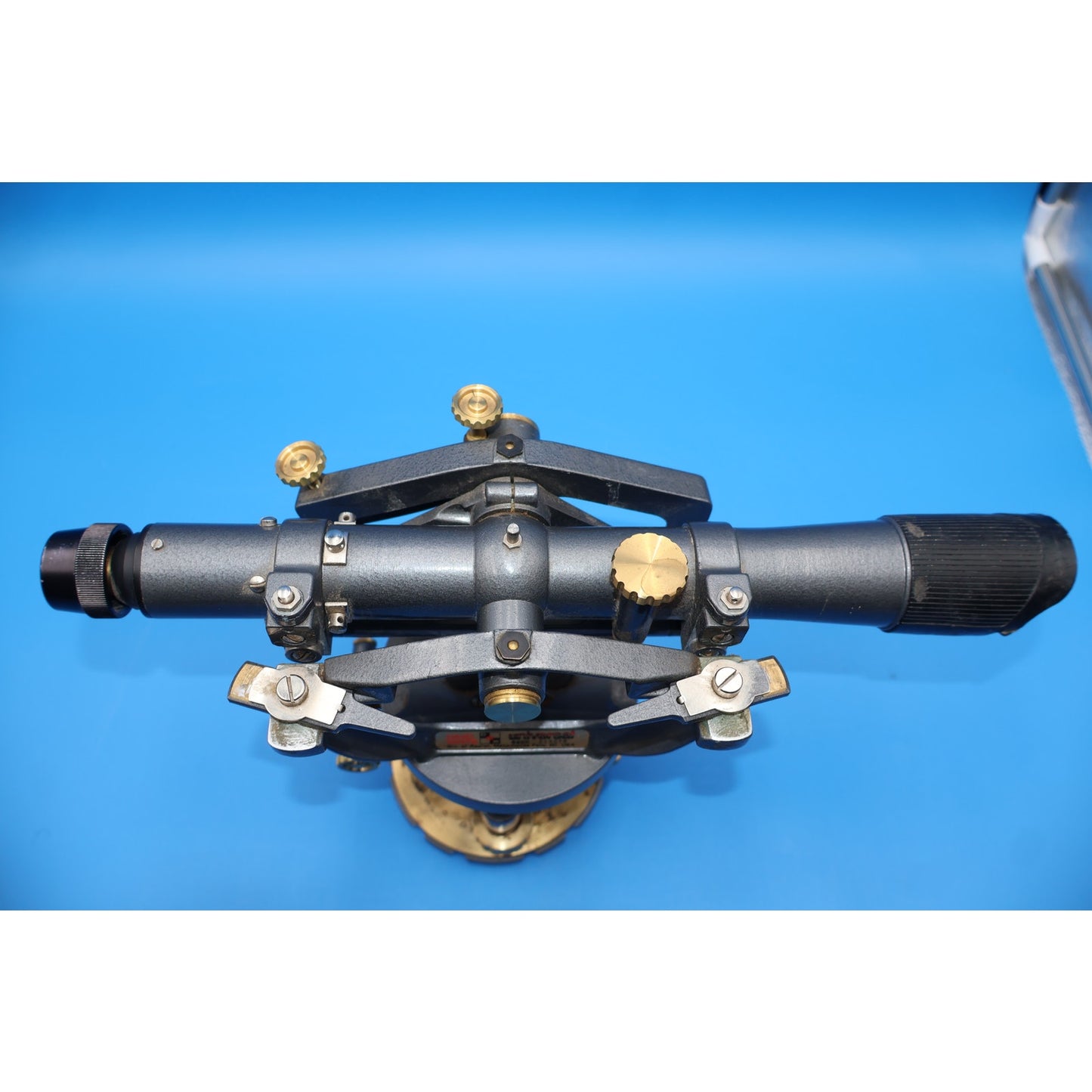 David White Universal 8300 Surveying Equipment Transit Level