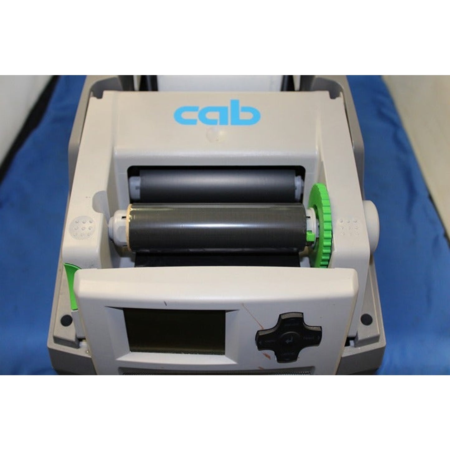 Cab Mach4/300B Thermal Label Printer
