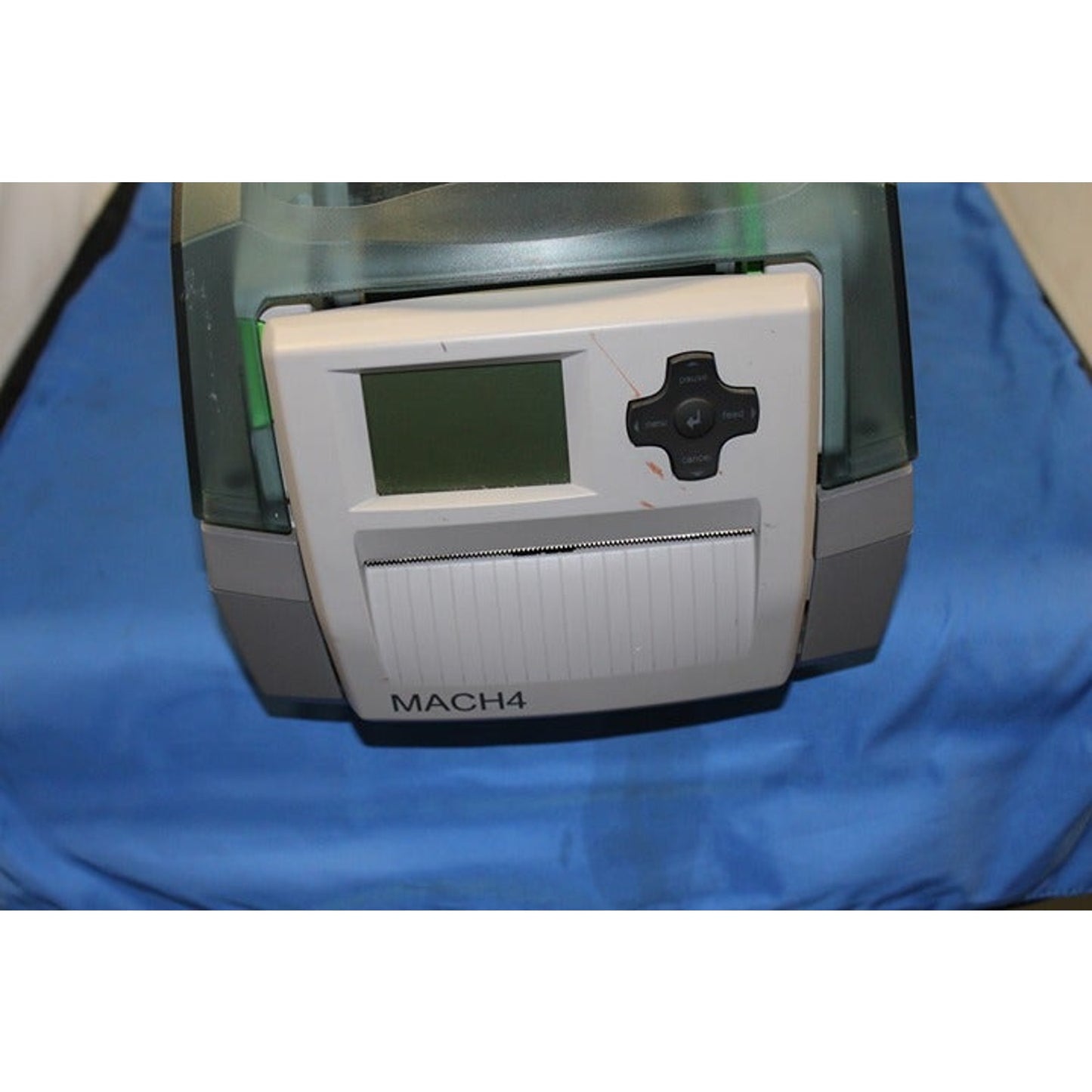 Cab Mach4/300B Thermal Label Printer