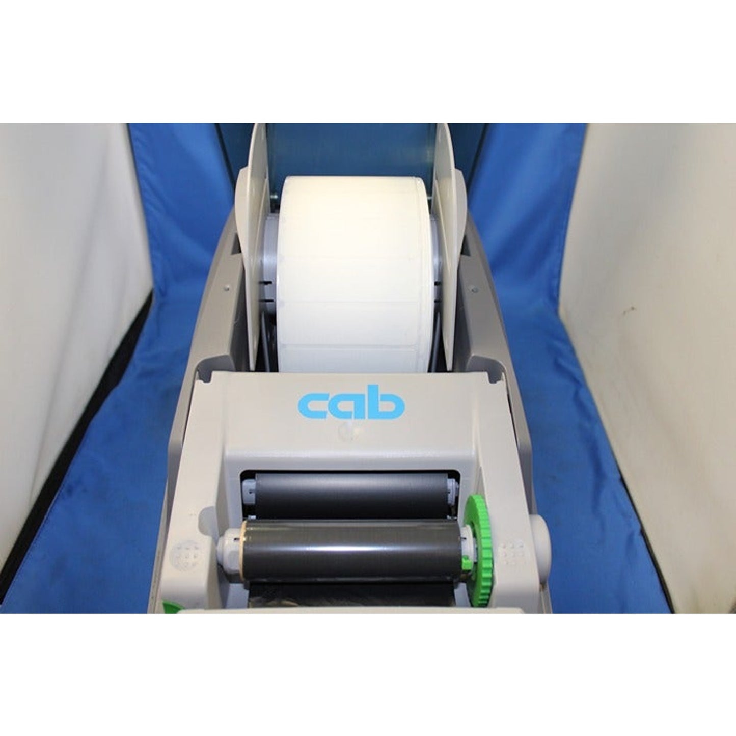 Cab Mach4/300B Thermal Label Printer