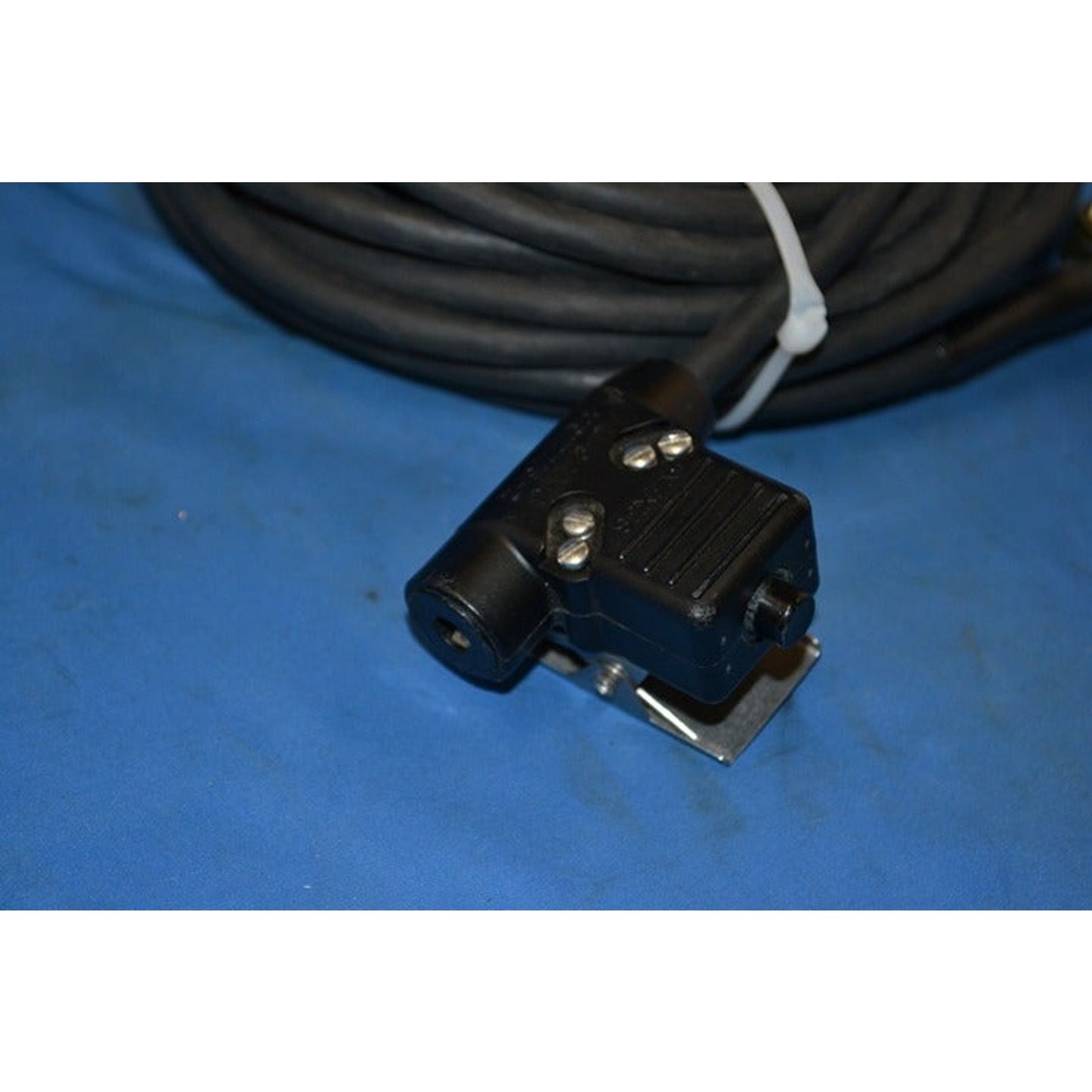 David Clark H10-76 Aviation Pilot Headset w/ H-64 Wing Cord Assy