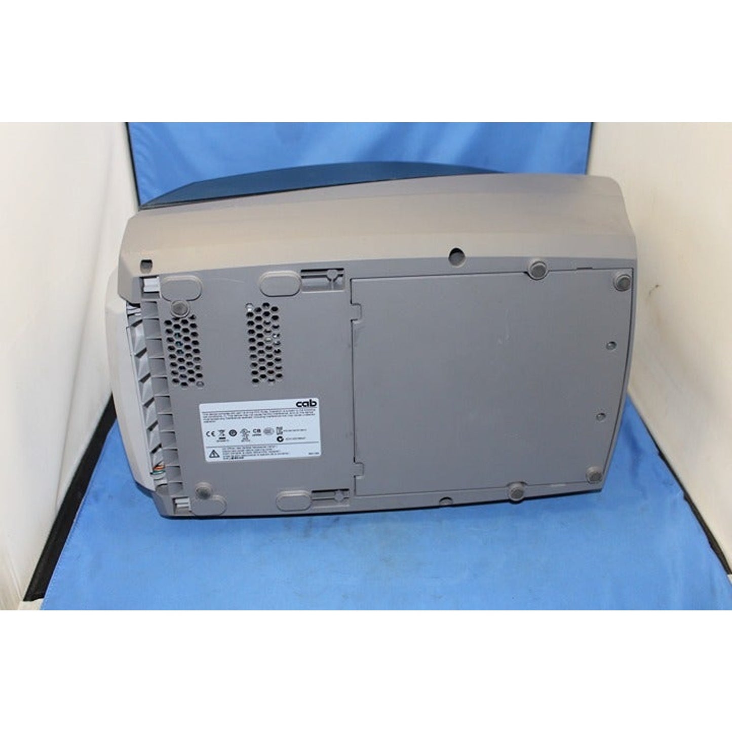 Cab Mach4/300B Thermal Label Printer